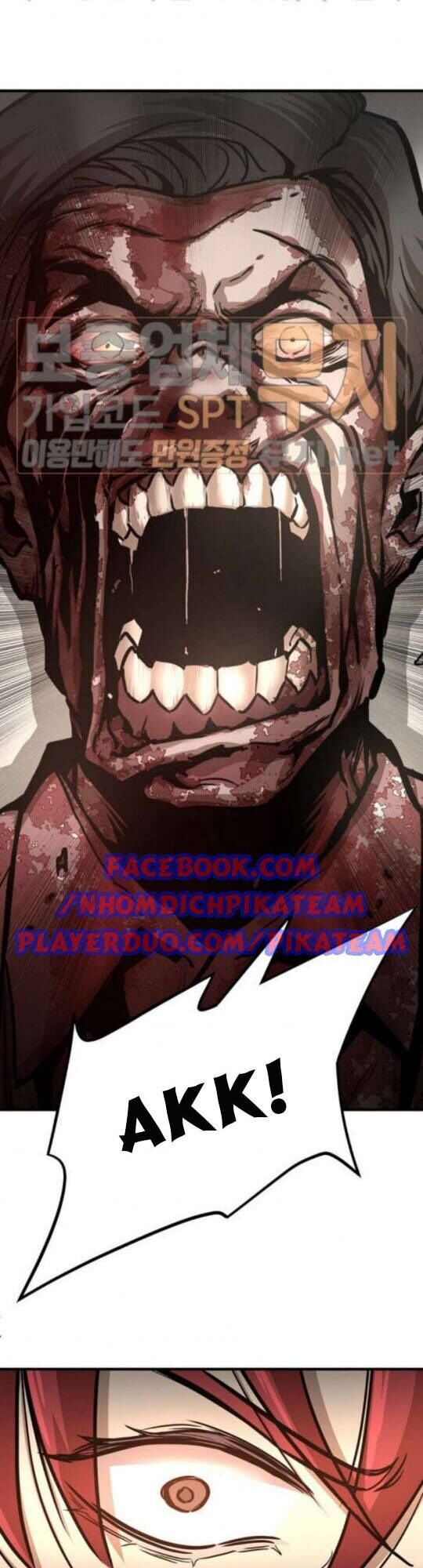 Return Survival - Chương 41 - Trang 58