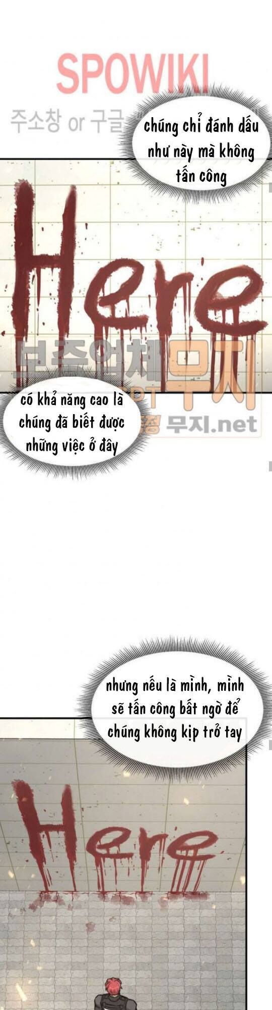 Return Survival - Chương 41 - Trang 7