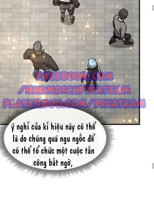 Return Survival - Chương 41 - Trang 8