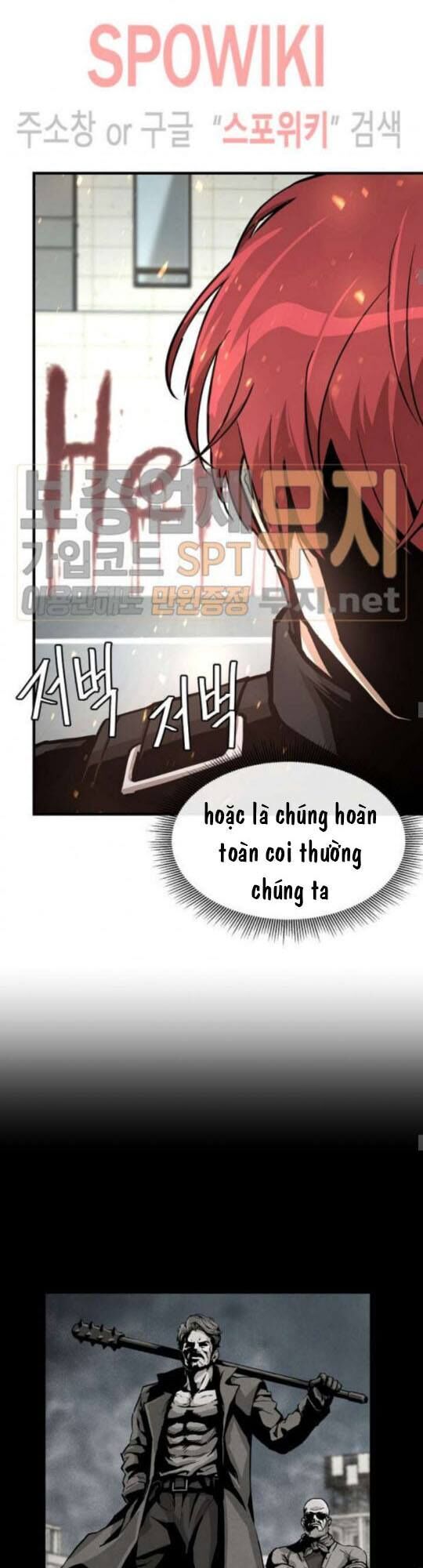 Return Survival - Chương 41 - Trang 9