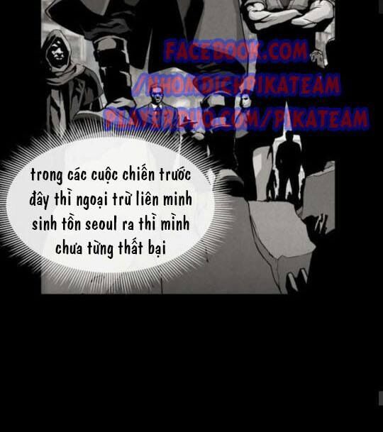 Return Survival - Chương 41 - Trang 10