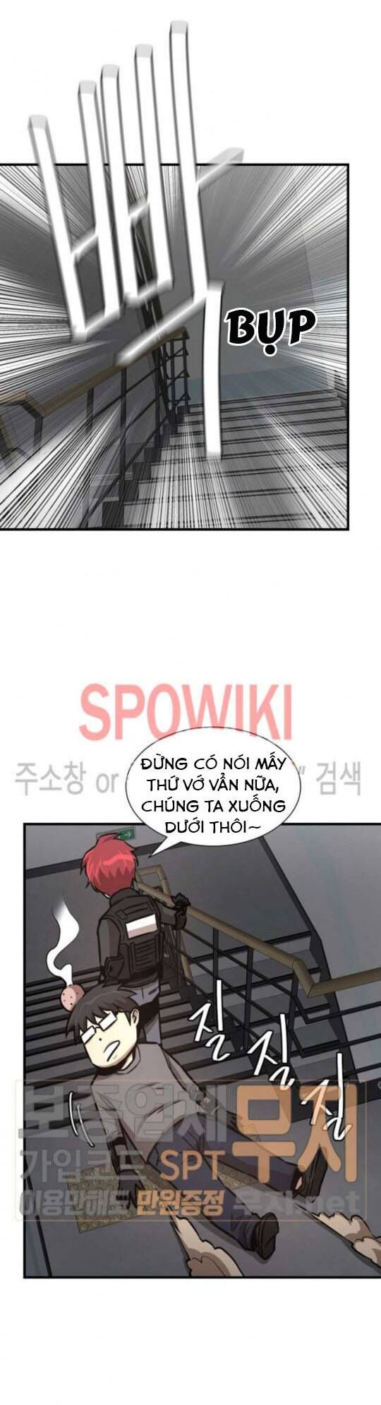 Return Survival - Chương 42 - Trang 11