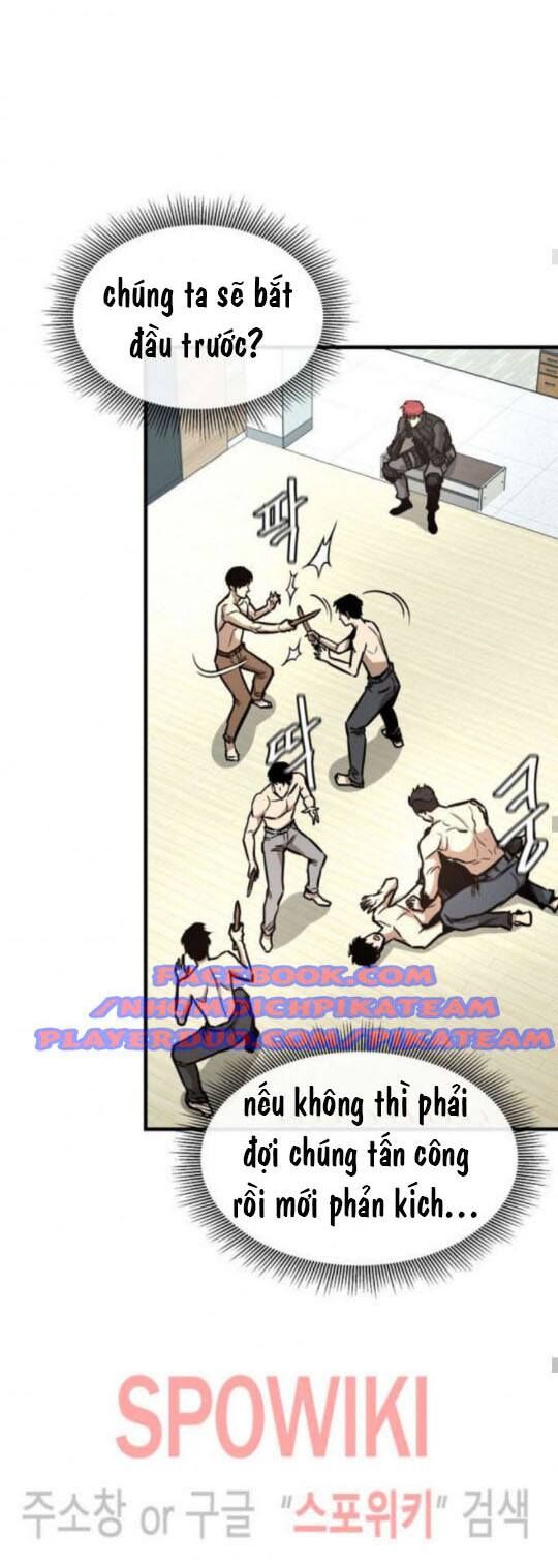 Return Survival - Chương 42 - Trang 15