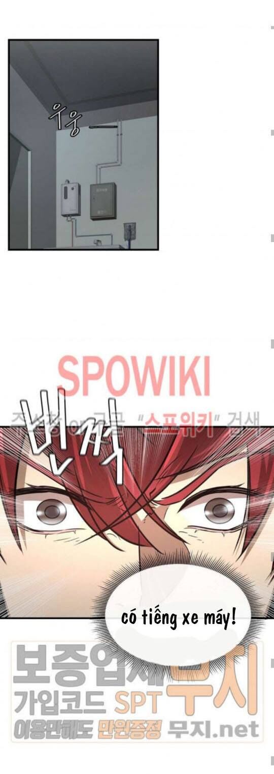 Return Survival - Chương 42 - Trang 3