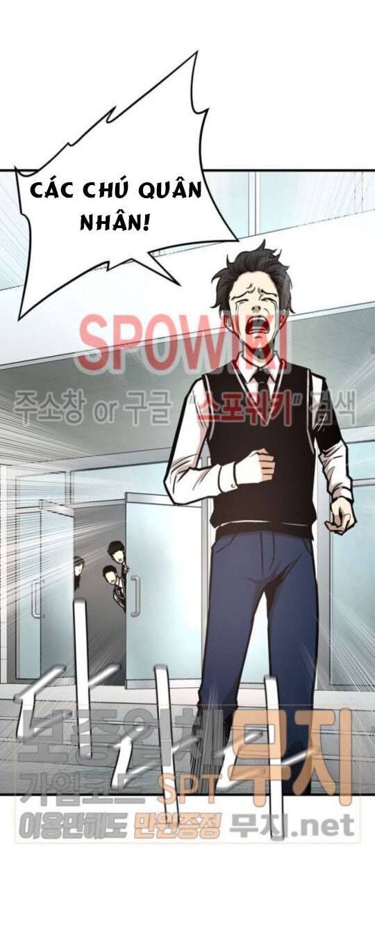 Return Survival - Chương 42 - Trang 25
