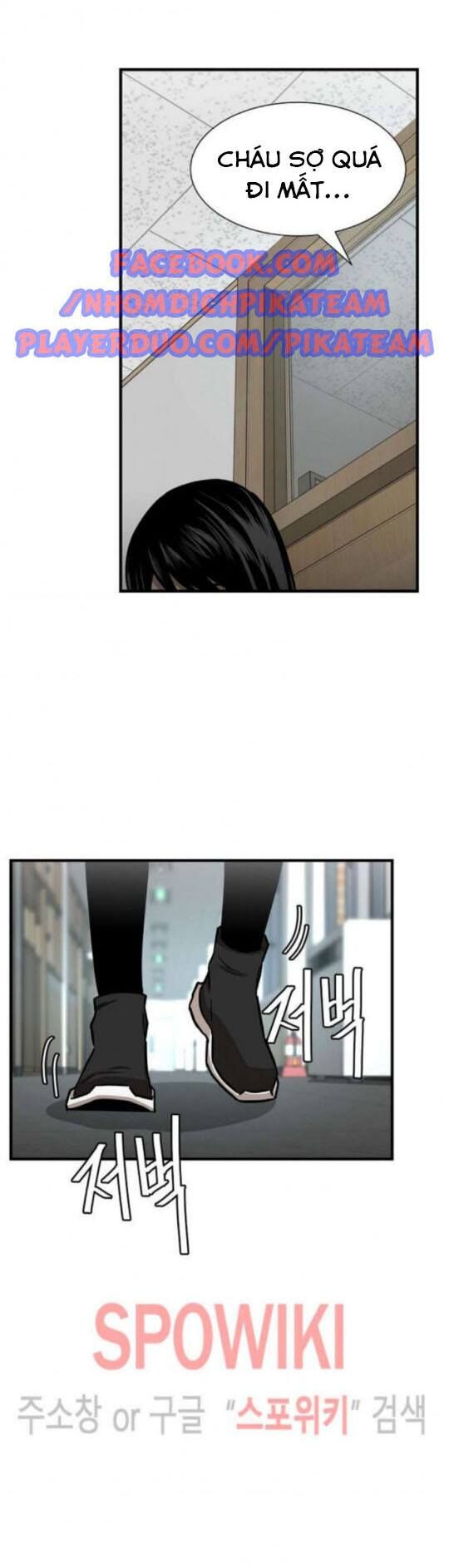 Return Survival - Chương 42 - Trang 29