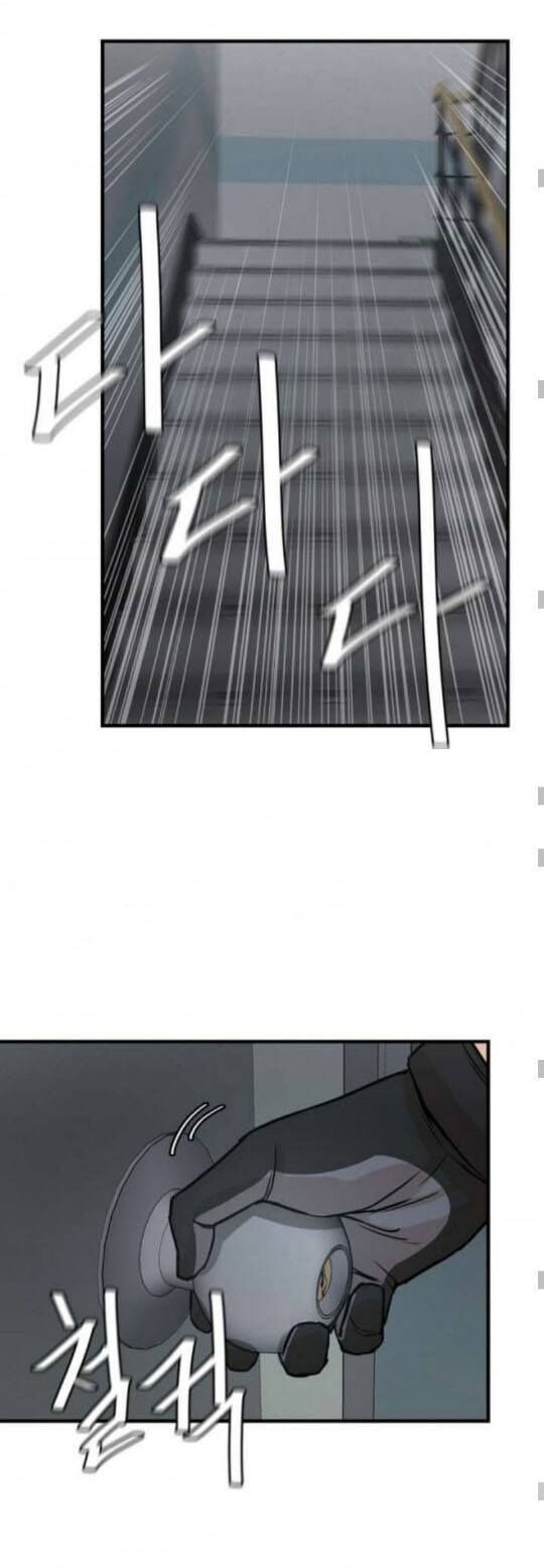 Return Survival - Chương 42 - Trang 4