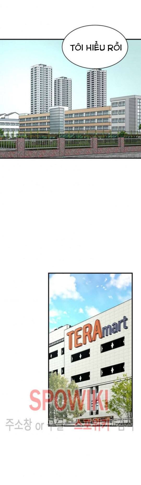 Return Survival - Chương 42 - Trang 34