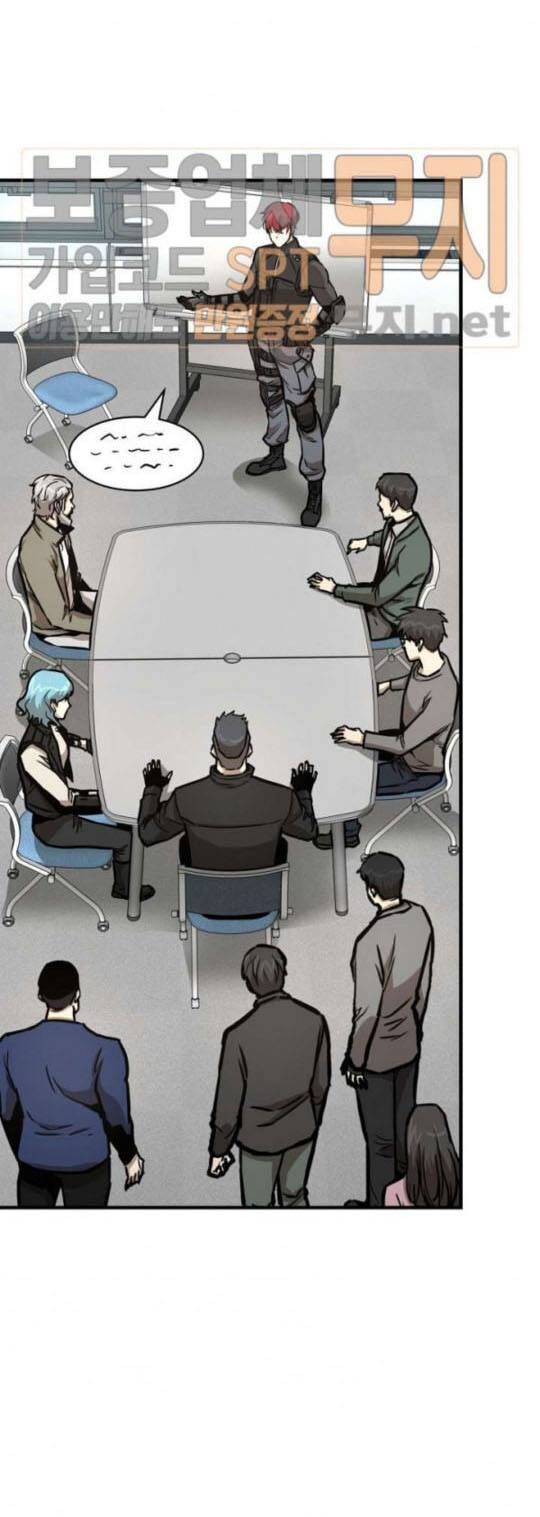 Return Survival - Chương 42 - Trang 35