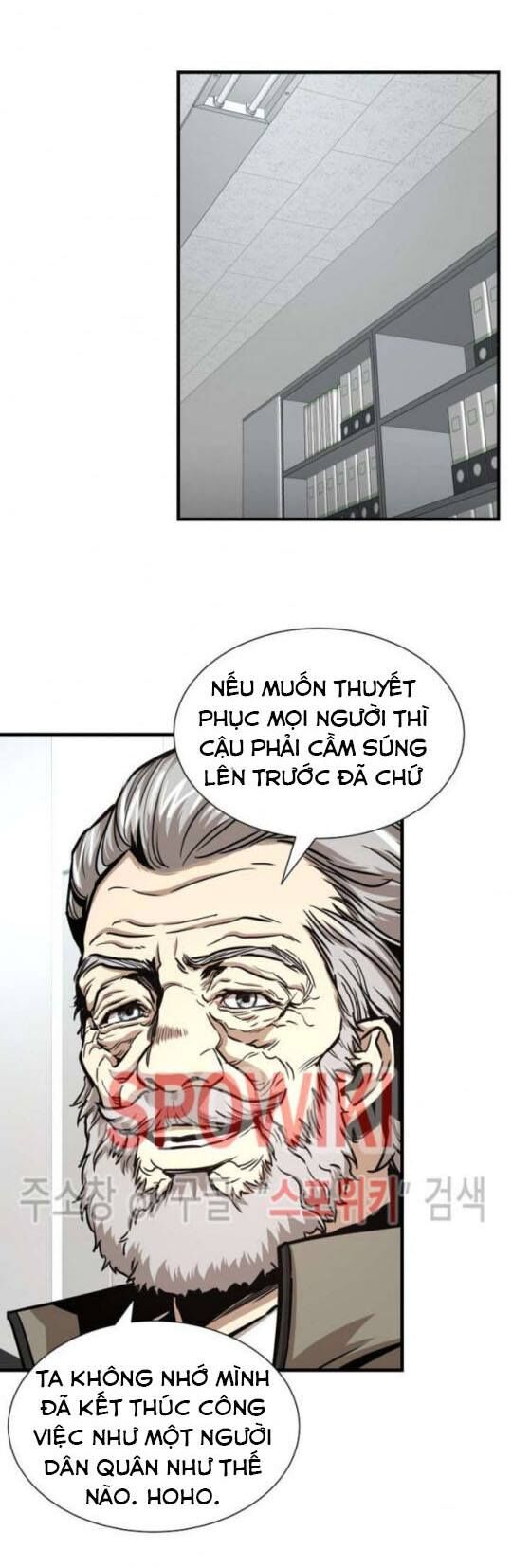 Return Survival - Chương 42 - Trang 39