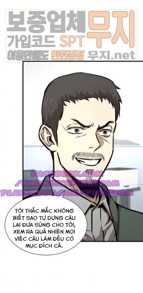 Return Survival - Chương 42 - Trang 40