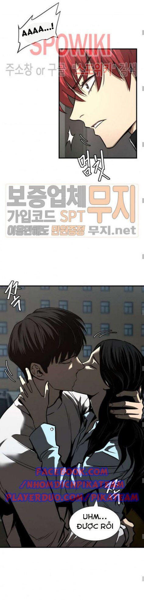 Return Survival - Chương 42 - Trang 5