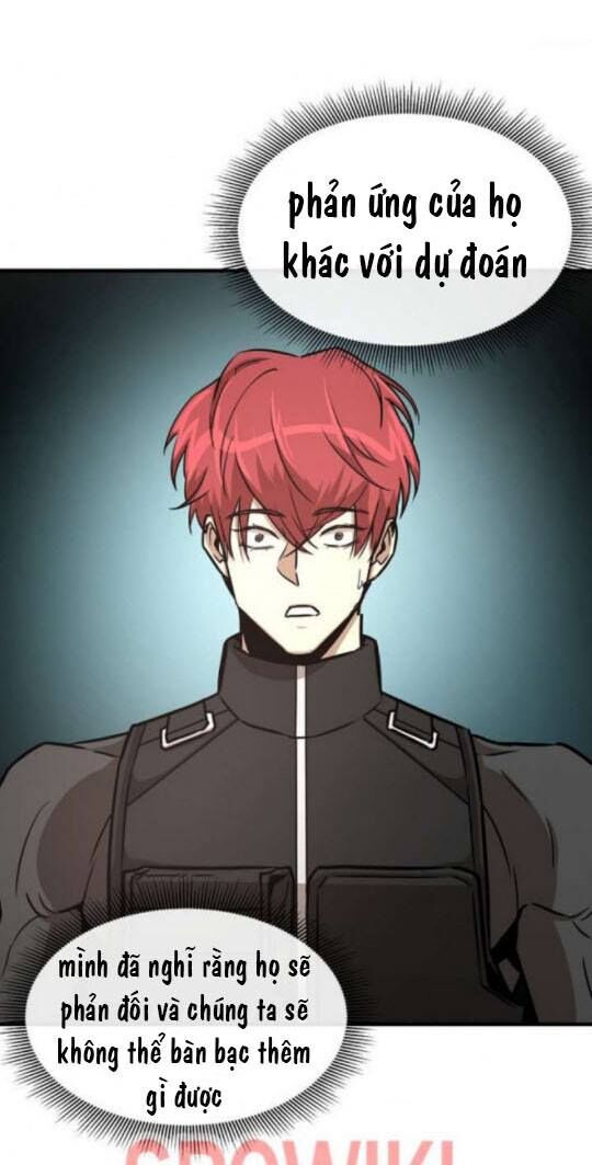 Return Survival - Chương 42 - Trang 41