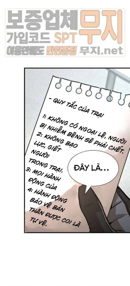 Return Survival - Chương 42 - Trang 44