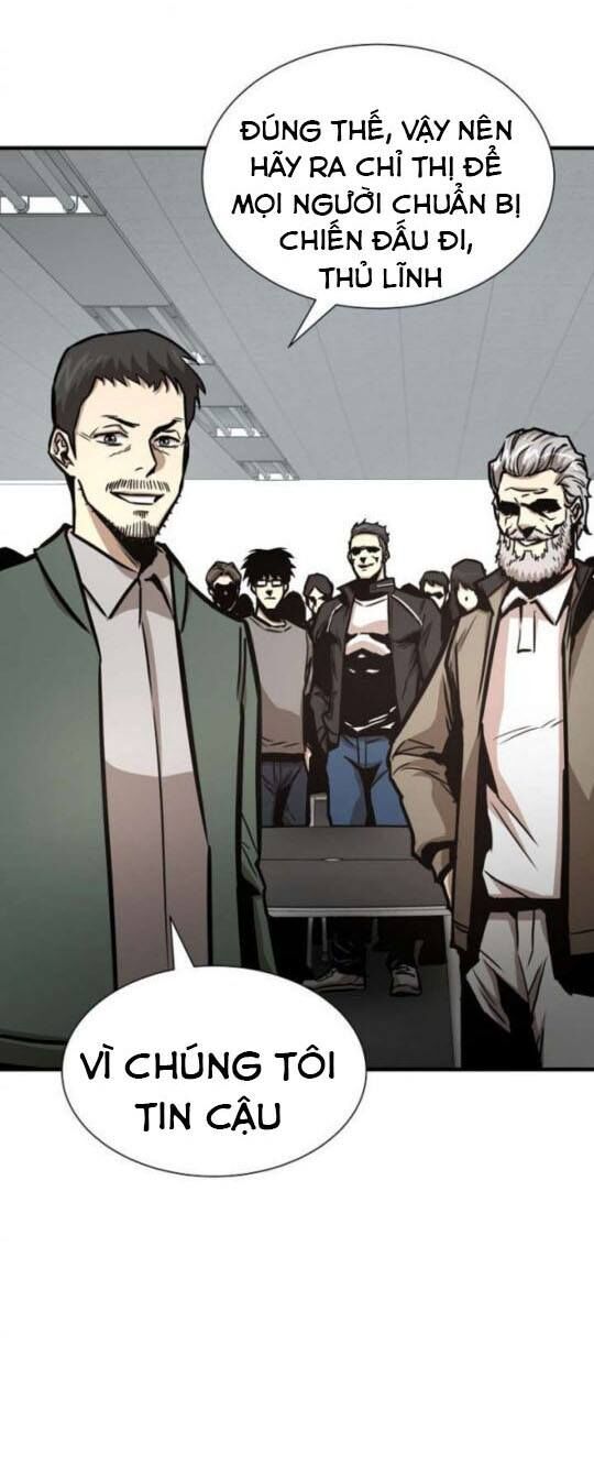 Return Survival - Chương 42 - Trang 48