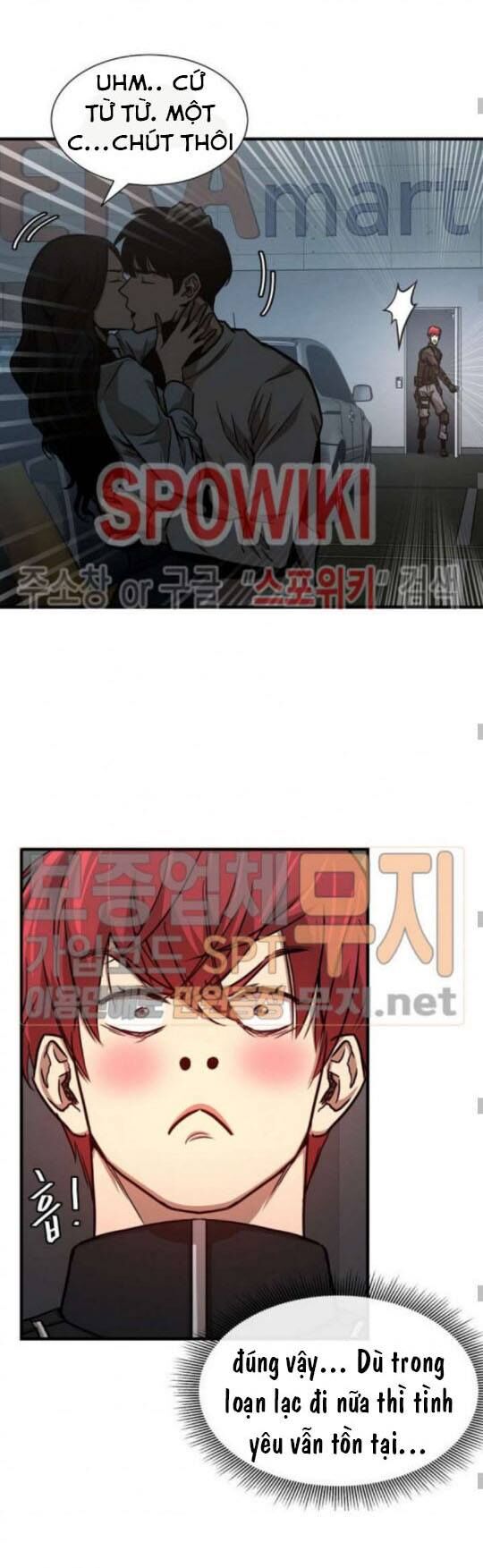 Return Survival - Chương 42 - Trang 6