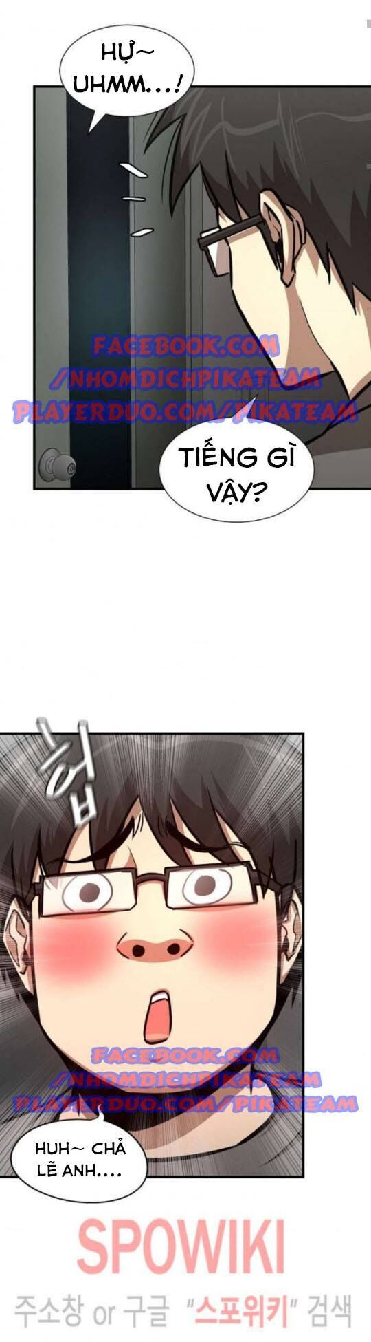 Return Survival - Chương 42 - Trang 8