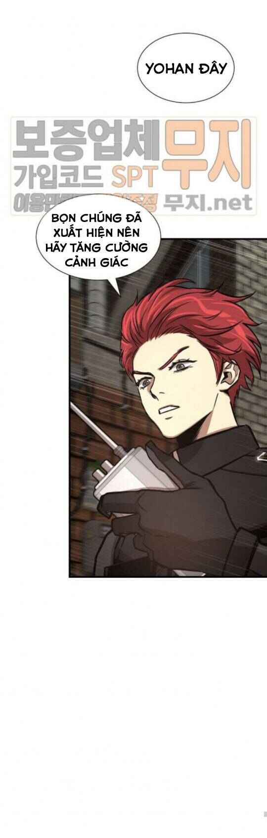 Return Survival - Chương 44 - Trang 2