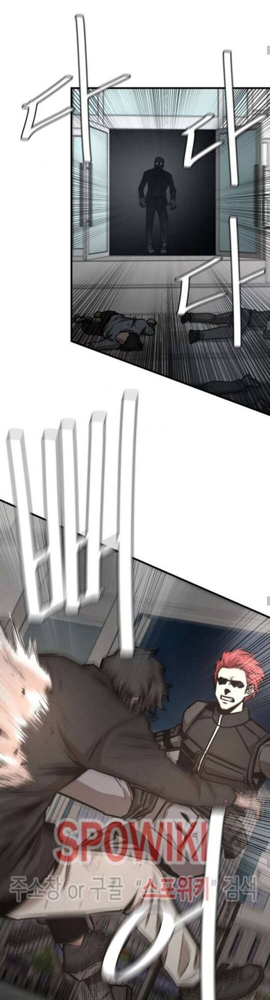 Return Survival - Chương 44 - Trang 13