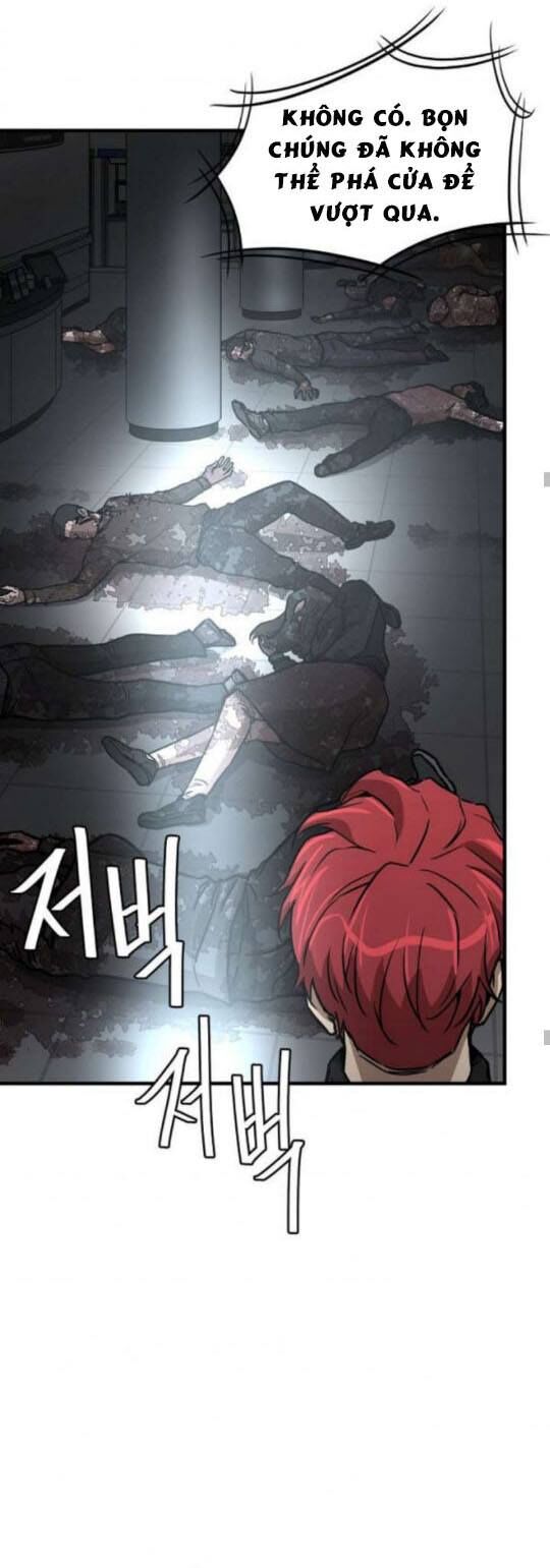 Return Survival - Chương 44 - Trang 19