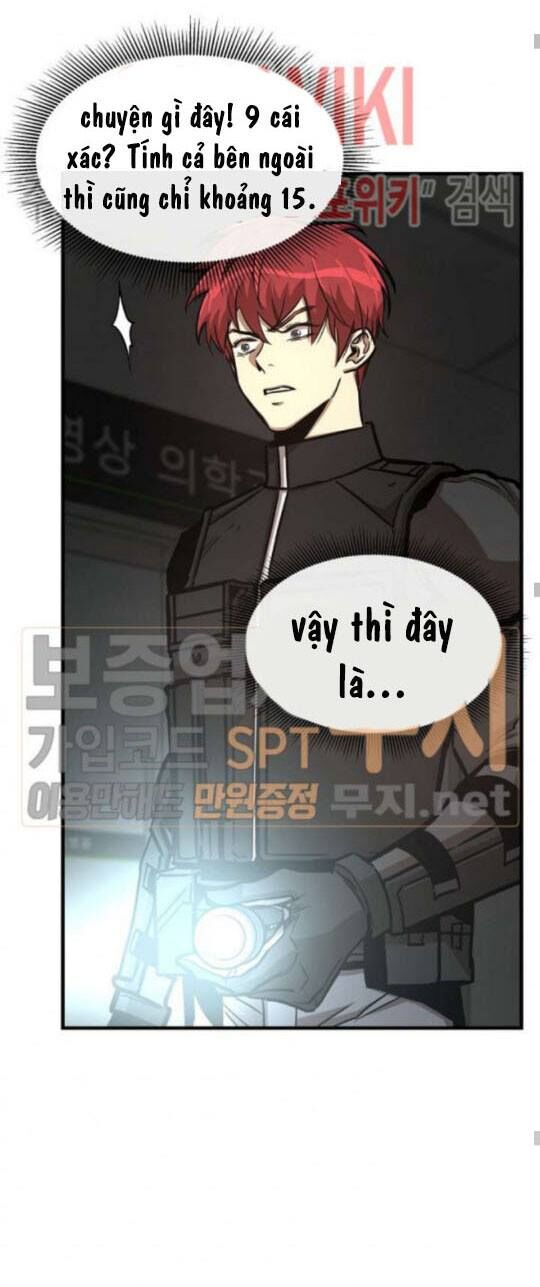 Return Survival - Chương 44 - Trang 20