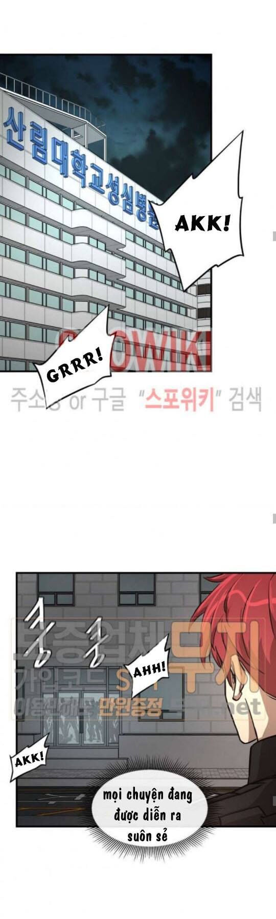 Return Survival - Chương 44 - Trang 3