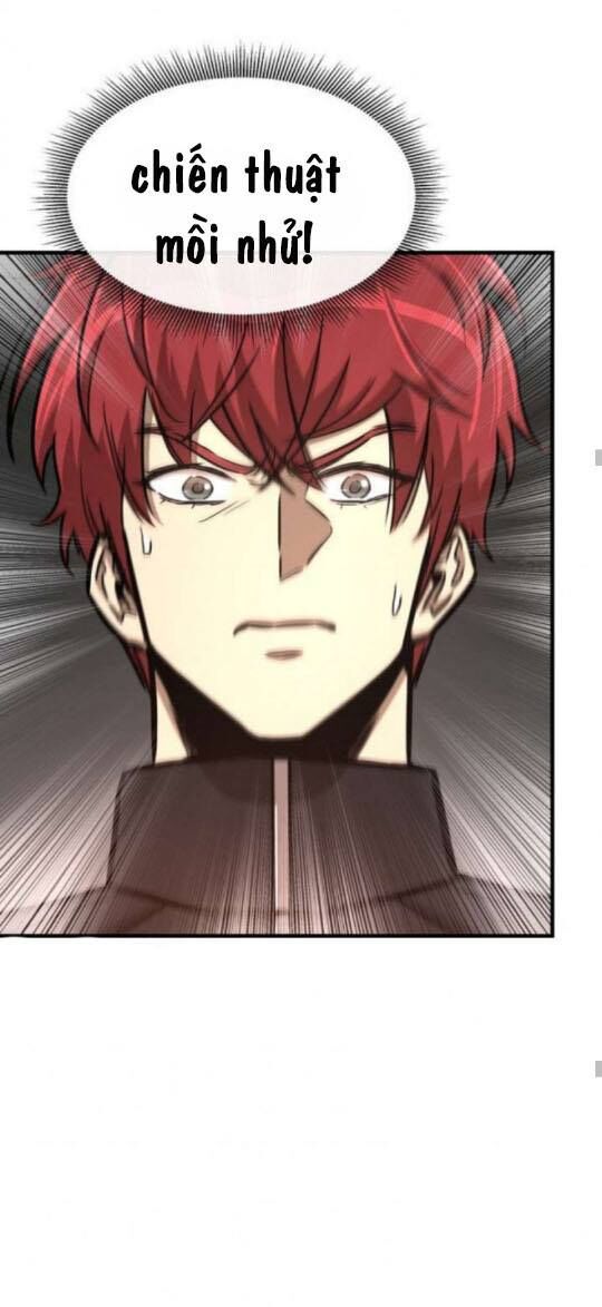 Return Survival - Chương 44 - Trang 21