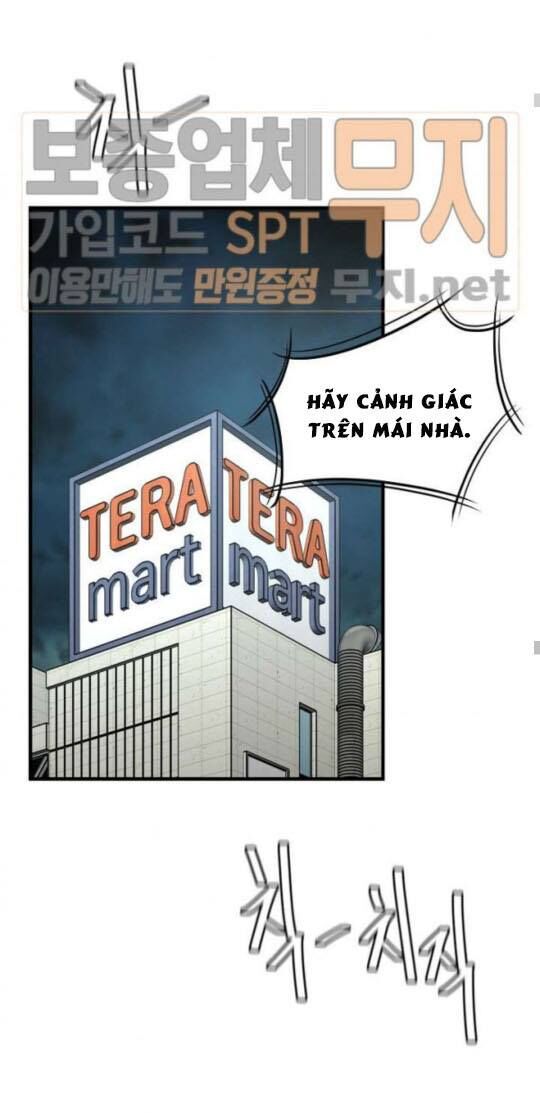 Return Survival - Chương 44 - Trang 25