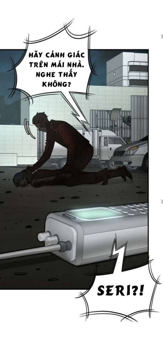 Return Survival - Chương 44 - Trang 26