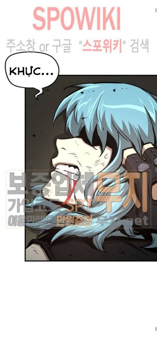 Return Survival - Chương 44 - Trang 27