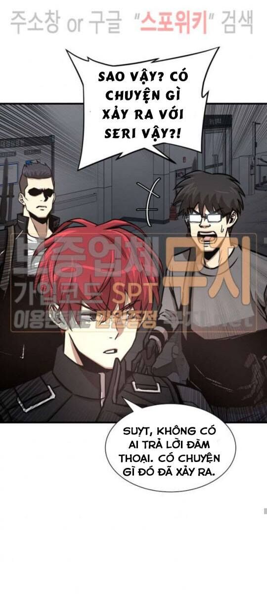 Return Survival - Chương 44 - Trang 31