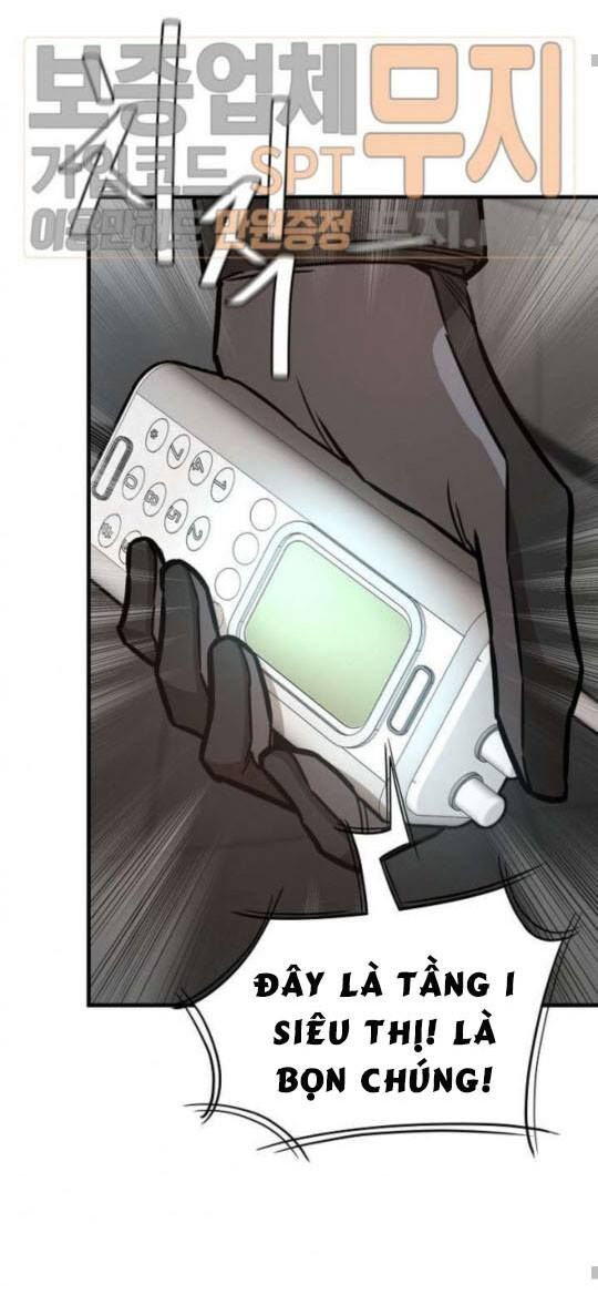 Return Survival - Chương 44 - Trang 33