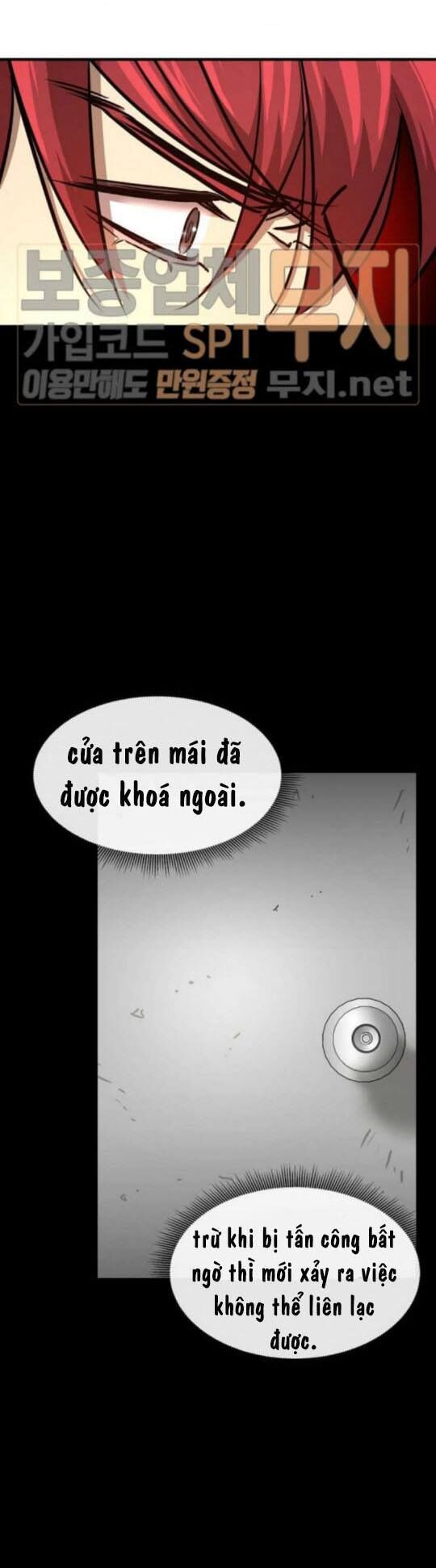 Return Survival - Chương 44 - Trang 37