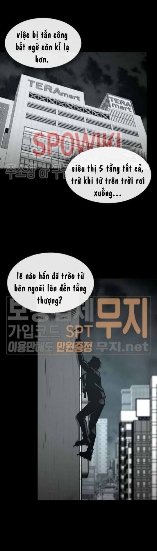 Return Survival - Chương 44 - Trang 38