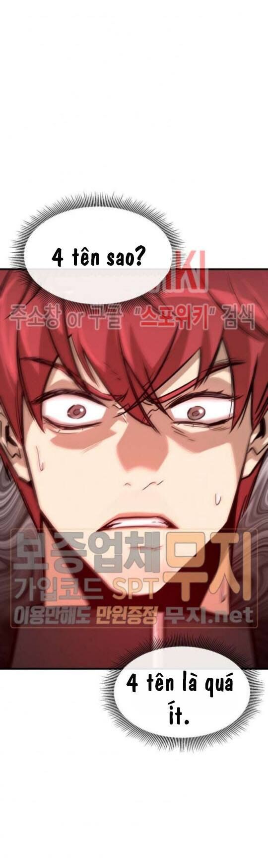 Return Survival - Chương 44 - Trang 46