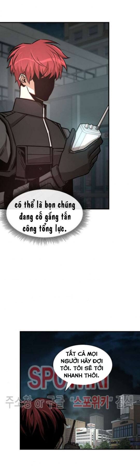 Return Survival - Chương 44 - Trang 47