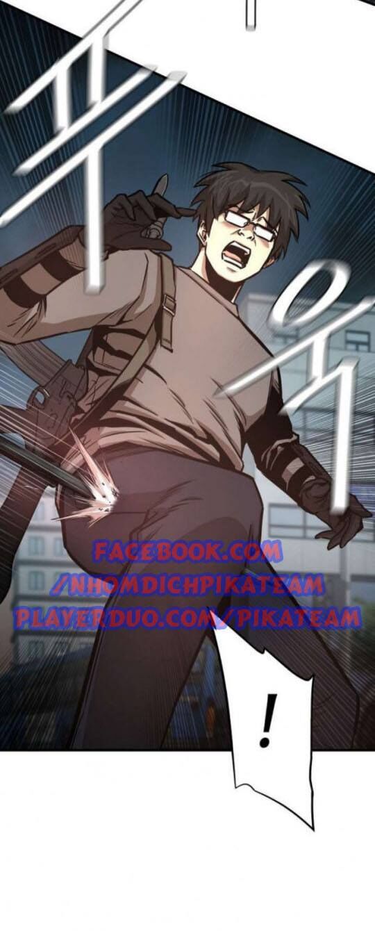 Return Survival - Chương 44 - Trang 50