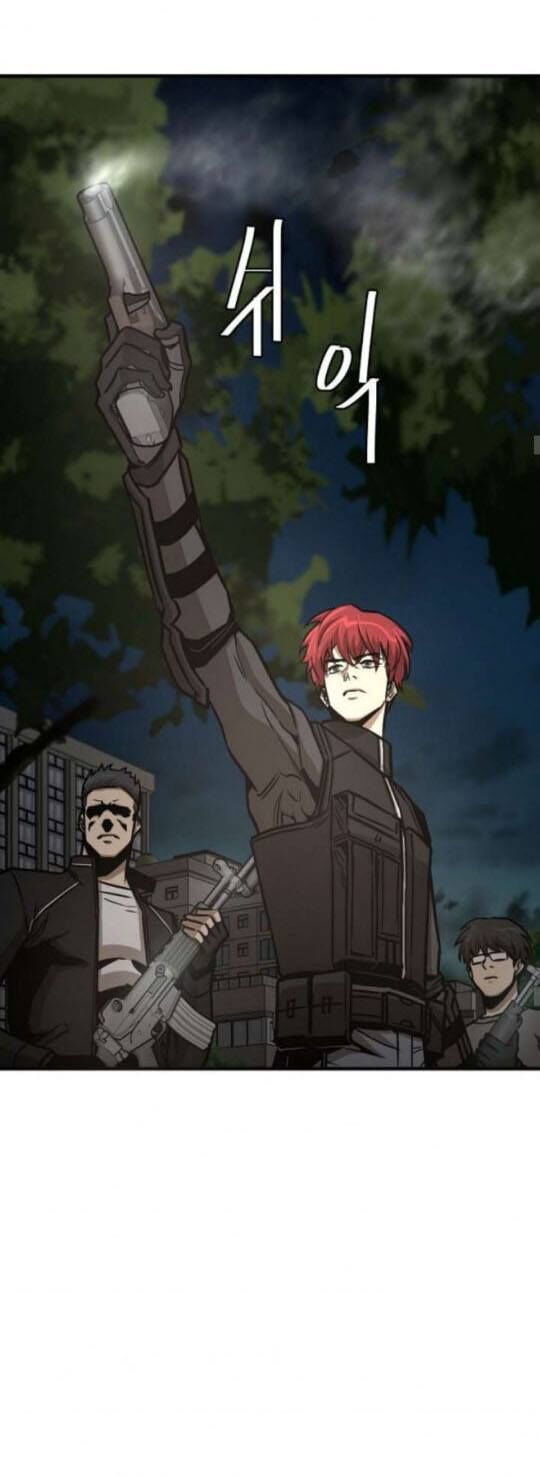 Return Survival - Chương 44 - Trang 6