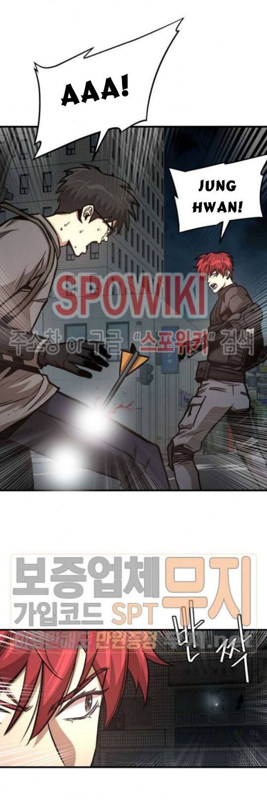 Return Survival - Chương 44 - Trang 51