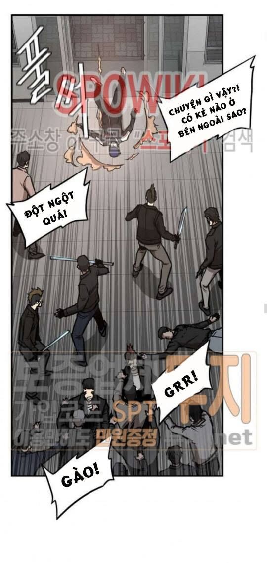 Return Survival - Chương 44 - Trang 7