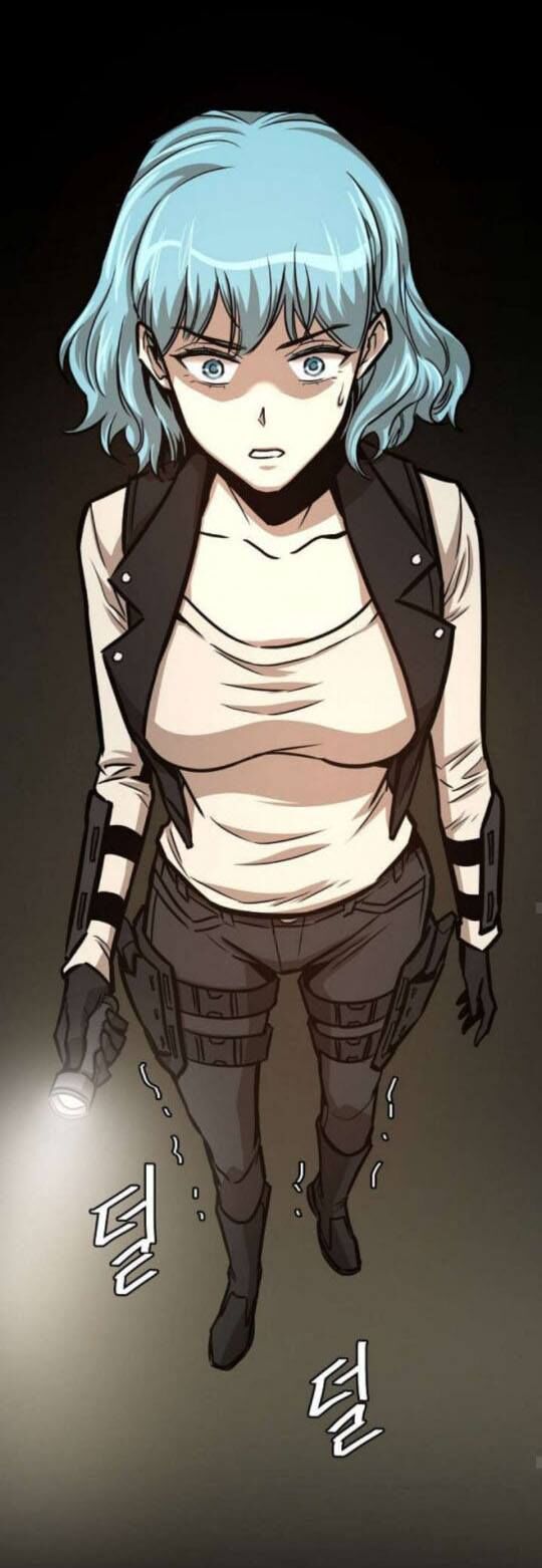 Return Survival - Chương 45 - Trang 18