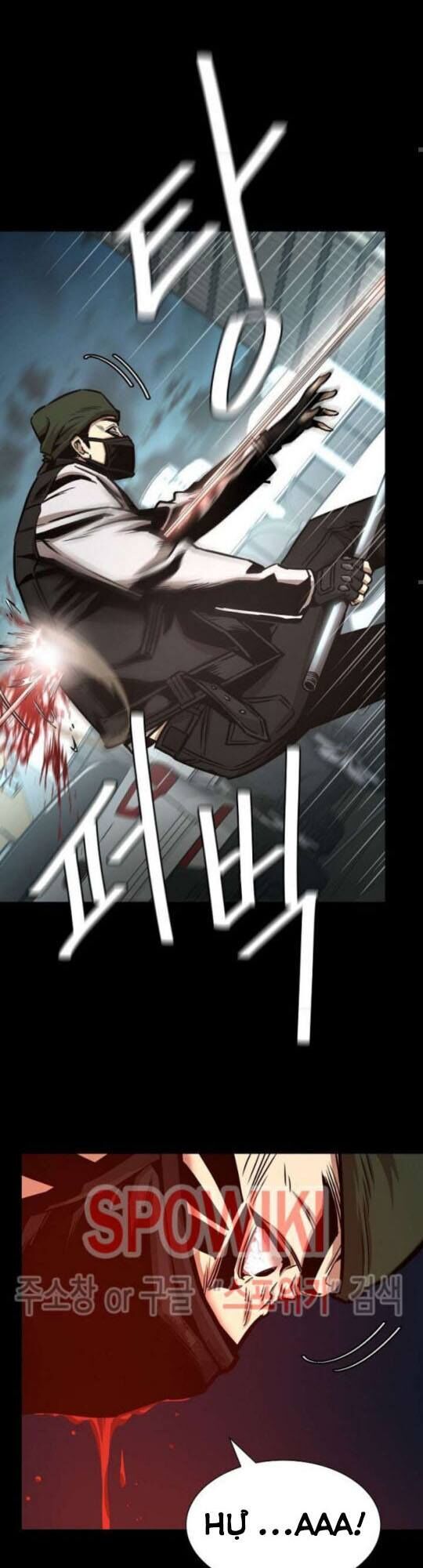 Return Survival - Chương 45 - Trang 23