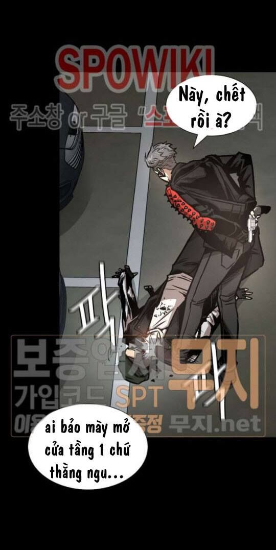 Return Survival - Chương 45 - Trang 31