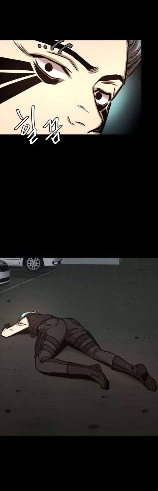 Return Survival - Chương 45 - Trang 32