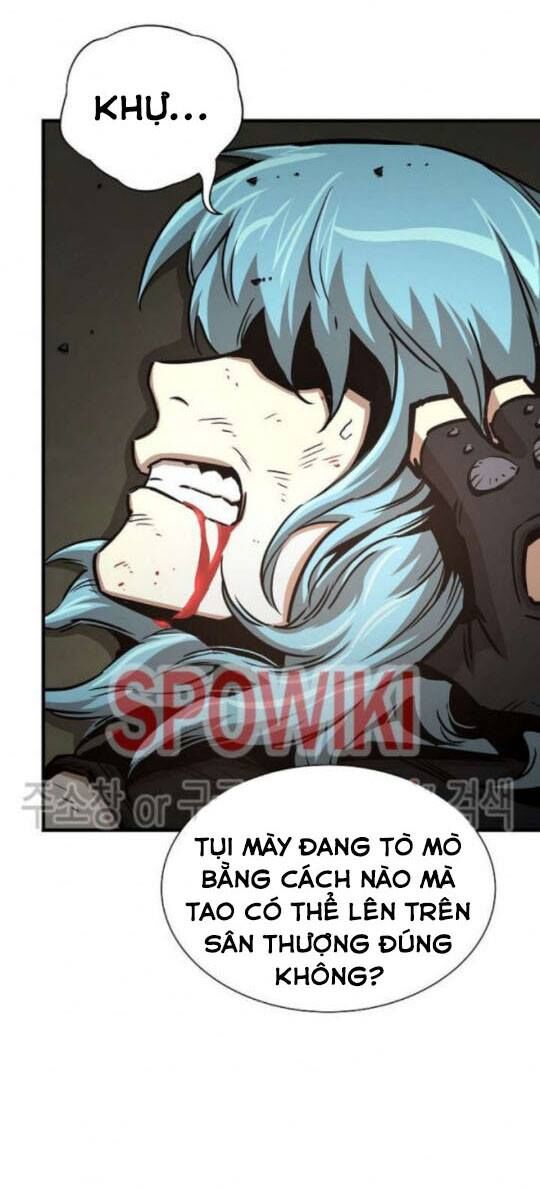 Return Survival - Chương 45 - Trang 38