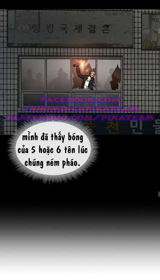 Return Survival - Chương 45 - Trang 5