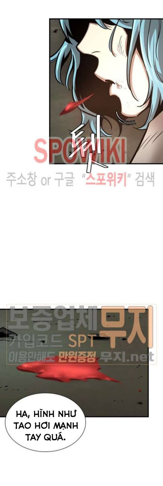 Return Survival - Chương 45 - Trang 45