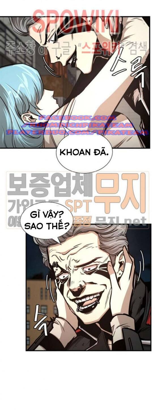 Return Survival - Chương 45 - Trang 49