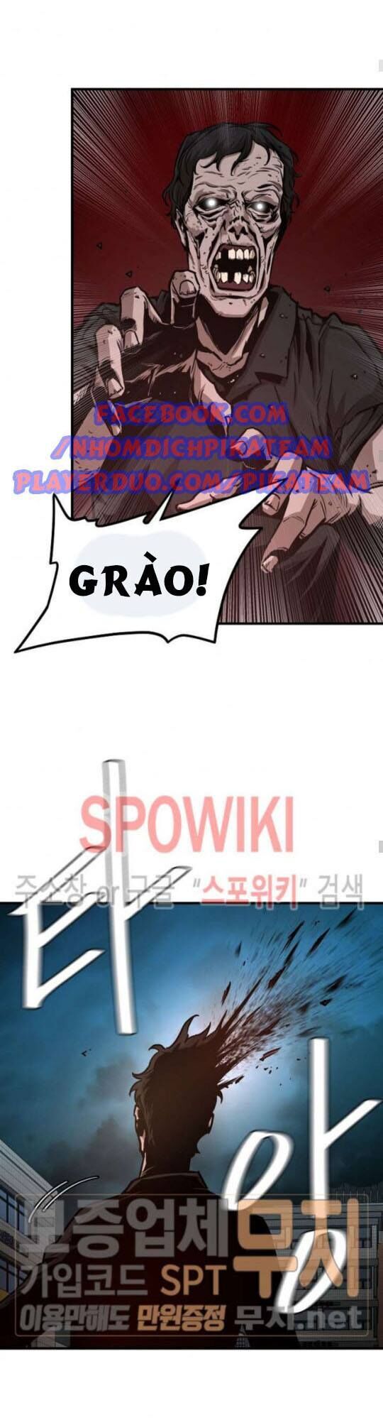 Return Survival - Chương 45 - Trang 7