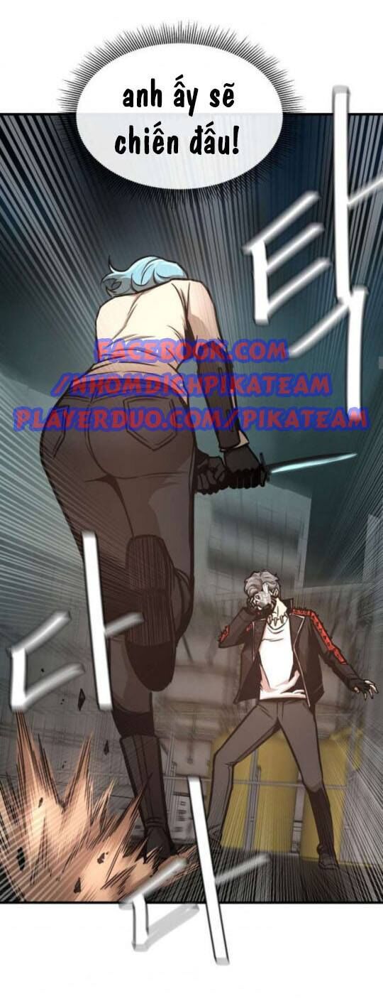 Return Survival - Chương 46 - Trang 15